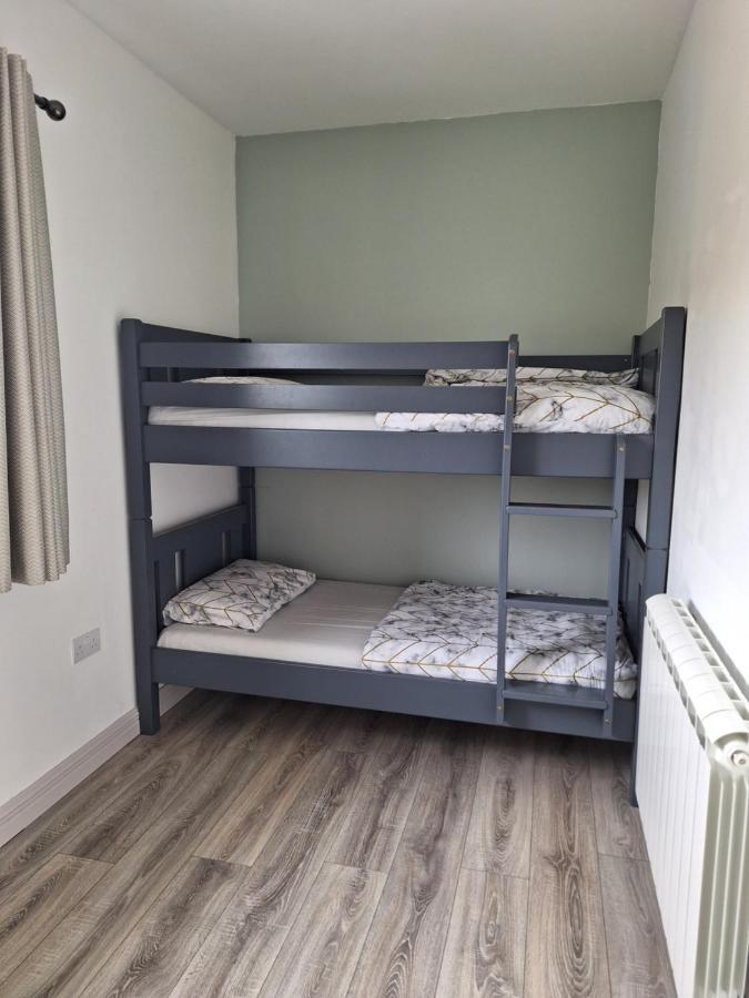 Teach Aindi Villa Belmullet Ngoại thất bức ảnh
