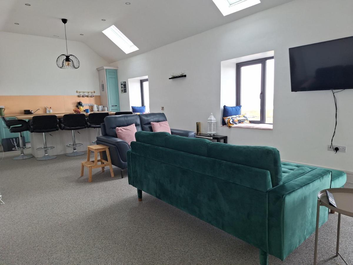 Teach Aindi Villa Belmullet Ngoại thất bức ảnh
