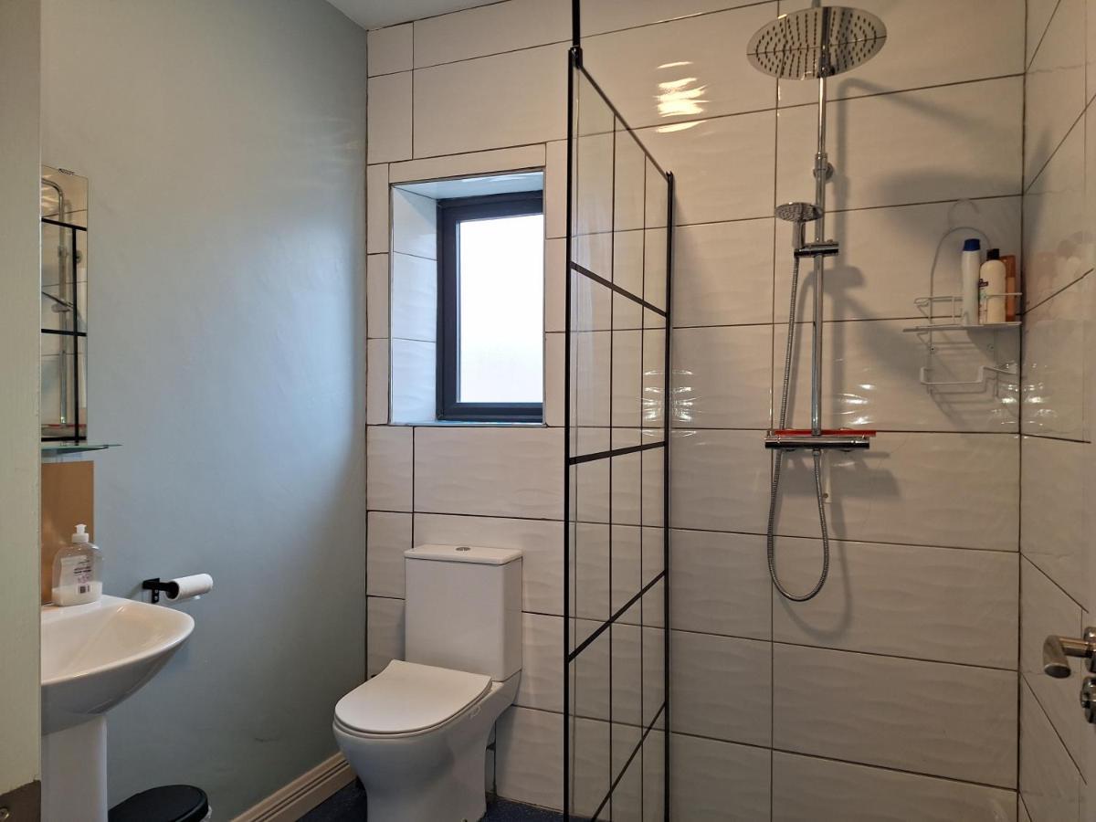 Teach Aindi Villa Belmullet Ngoại thất bức ảnh