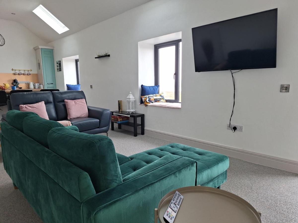 Teach Aindi Villa Belmullet Ngoại thất bức ảnh
