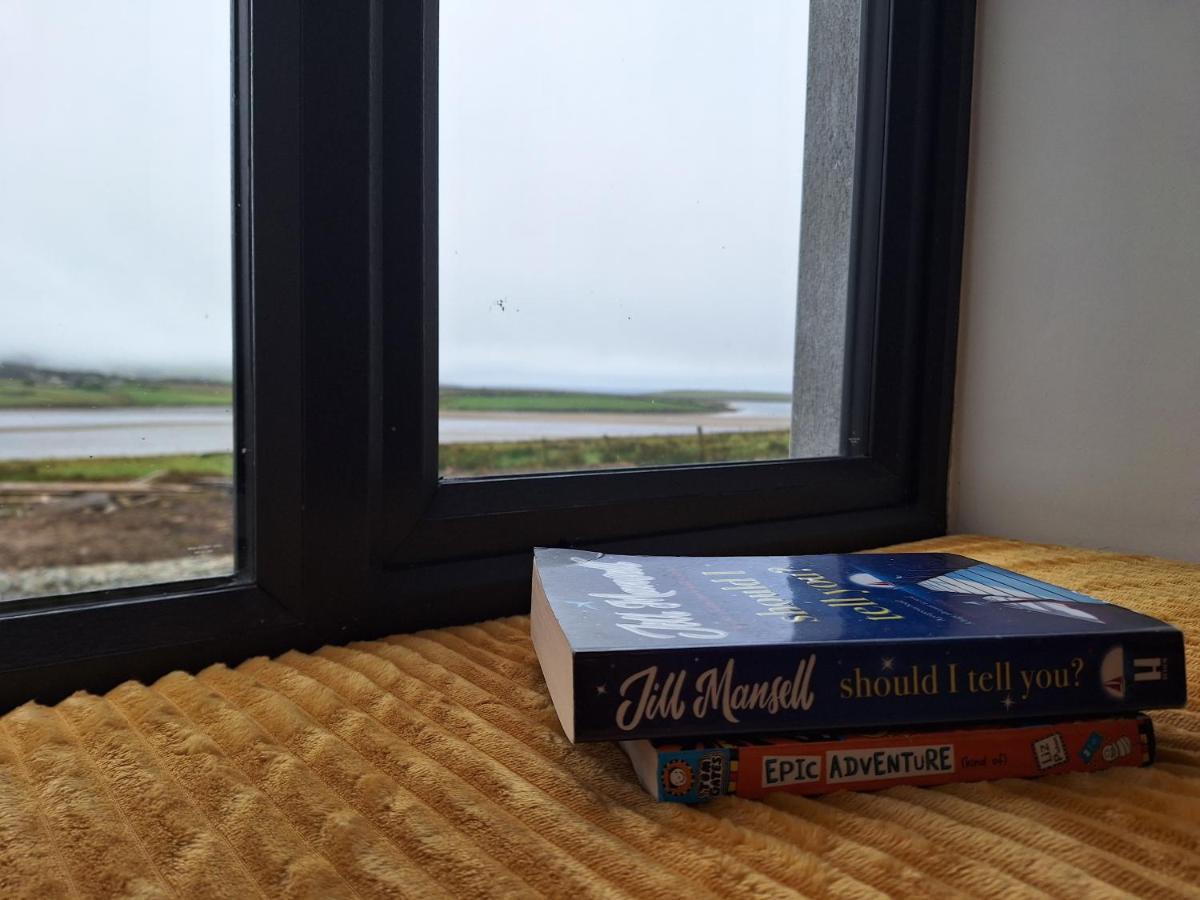 Teach Aindi Villa Belmullet Ngoại thất bức ảnh